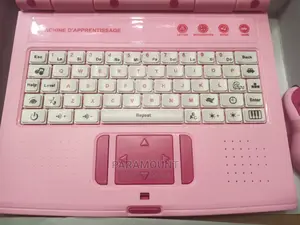 Kids Learning Machine Mini Laptop