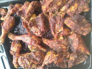 BBQ, Nyama Choma And On Site Roasts