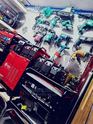 Power Tools