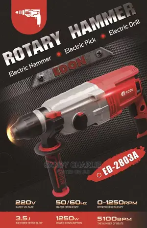 Power Tools