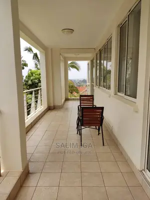 3bdrm Block of Flats in Kololo Property, Central Division for Rent