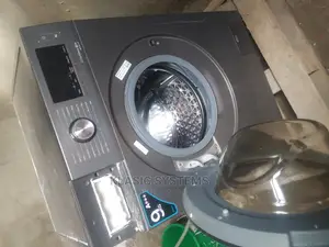 Washing Machine Service at Your Door  Step