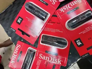 16gb Flashdisk Sandisk