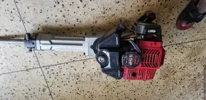 Petrol Breaker (Makita)