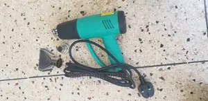 DCA Heat Gun