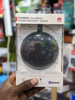 Huawei Sound Stone Speaker