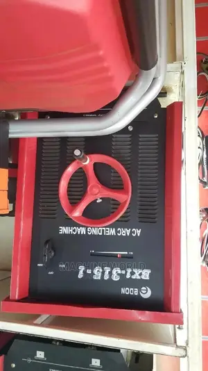 Heavy Duty Welding Machine(Welding Plant)