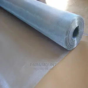 Mosquito Wire Mesh (1.2m X 25m)