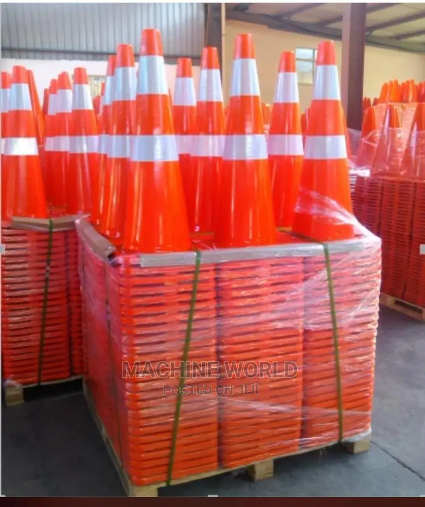 Road Cones(Reflective)