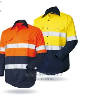 Reflective Jackets(High Visibility Jackets)