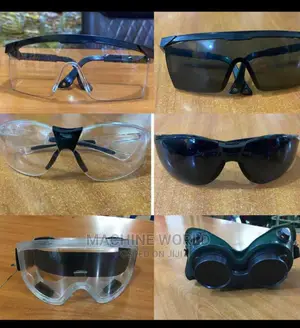 Eye Protection Glasses