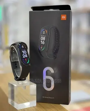 Xiaomi Mi Smart Band 6