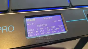 Alesis Sample Pad Pro