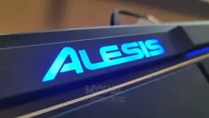 Alesis Sample Pad Pro