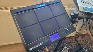 Alesis Sample Pad Pro