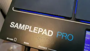 Alesis Sample Pad Pro