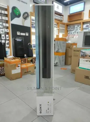 SONY Ht-A7000 Dolby Atmos Soundbar