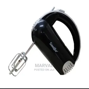 Hand Mixer
