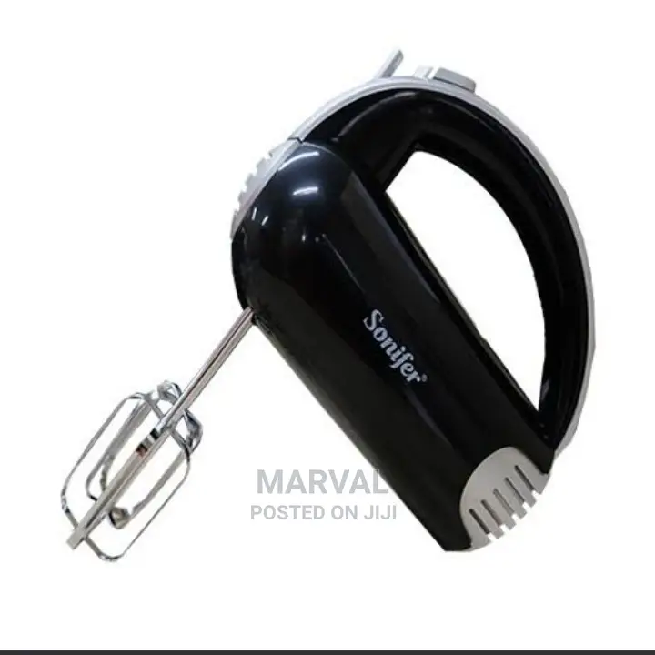 Hand Mixer