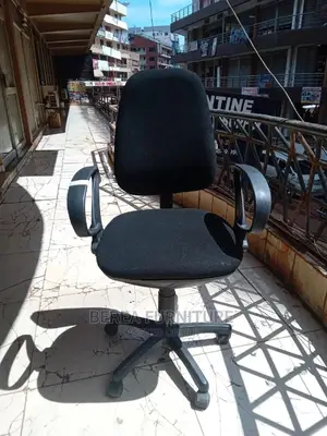 Secretarial Chair