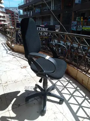 Secretarial Chair