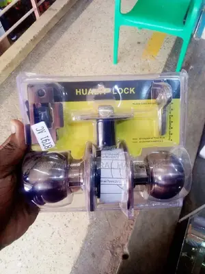 Bathroom/Toilet Locks