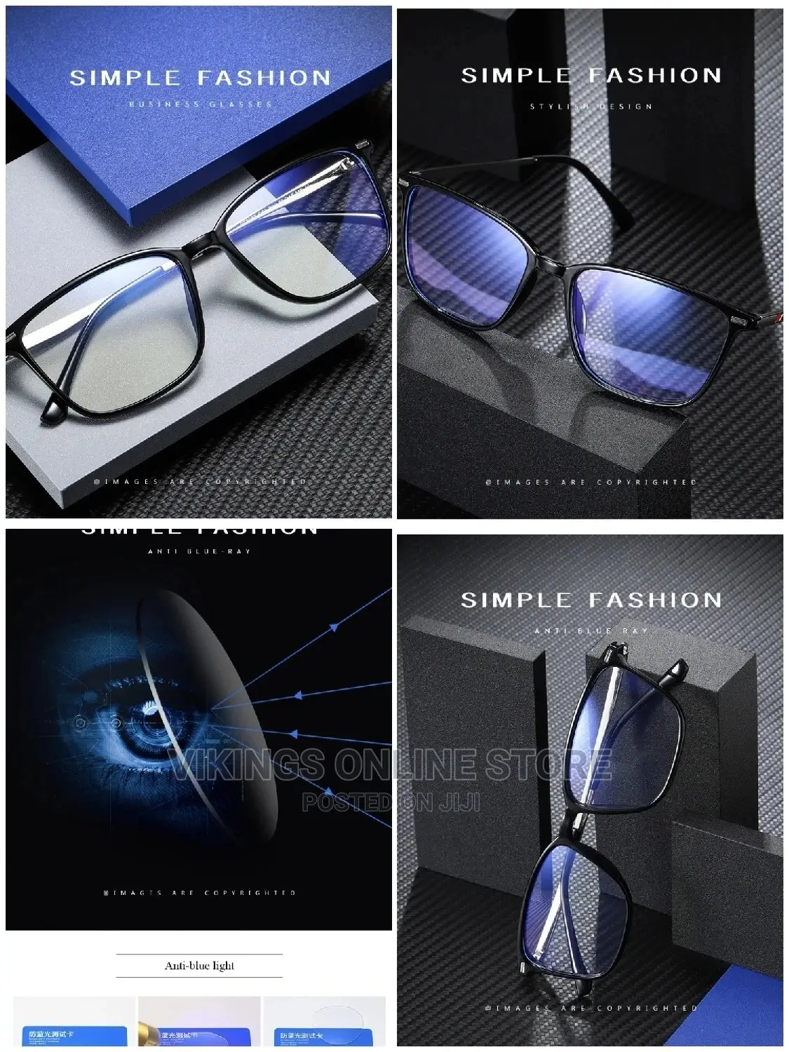 Original Computer Glasses