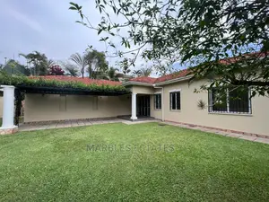 3bdrm Villa in Naguru, Central Division for Rent