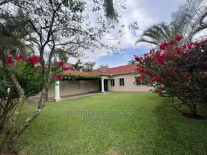 3bdrm Villa in Naguru, Central Division for Rent
