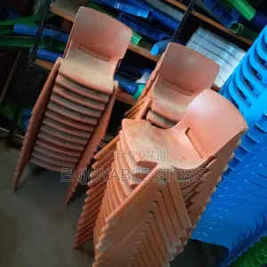 Kids Plastic Chairs