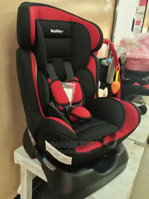 Reclining Kids Car Seat ( 0-6 Years)(0-25 Kg)