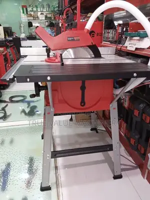 Table Saw Edon Brand