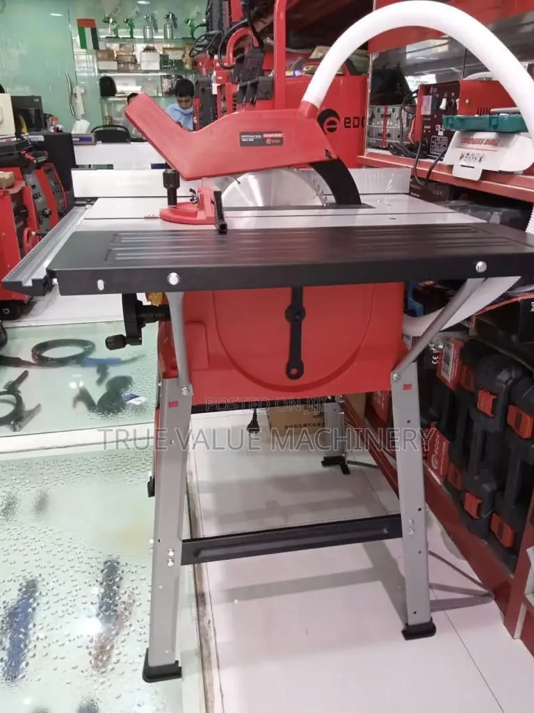 Table Saw Edon Brand