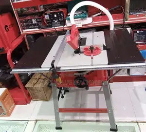 Table Saw Edon Brand