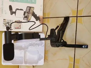 Video Making Kit