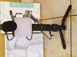 Video Making Kit