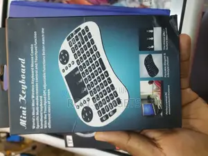 Smart Mini Keyboard