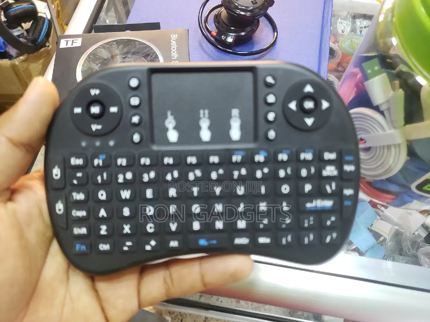 Smart Mini Keyboard