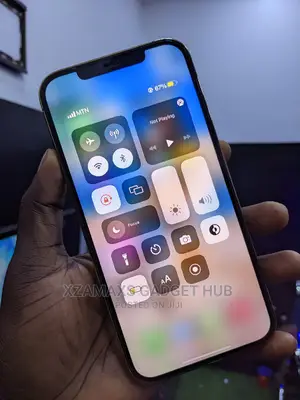 Apple iPhone 12 Pro Max 128 GB Gold