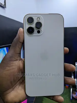 Apple iPhone 12 Pro Max 128 GB Gold