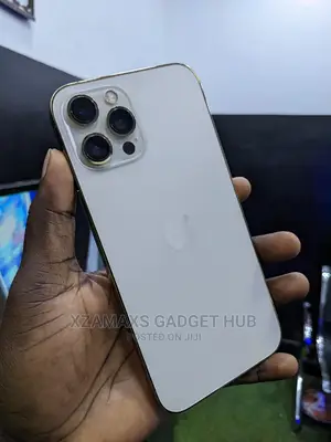 Apple iPhone 12 Pro Max 128 GB Gold