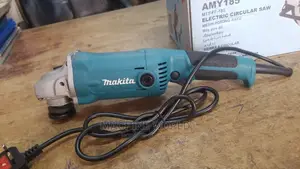 7 Inch Makita Grinder
