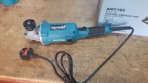 7 Inch Makita Grinder