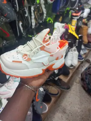 Sneakers for Ladies
