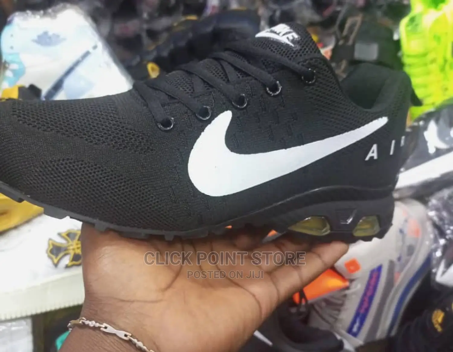 Nike Air Sneaker Shoes