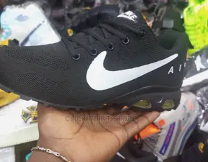 Nike Air Sneaker Shoes