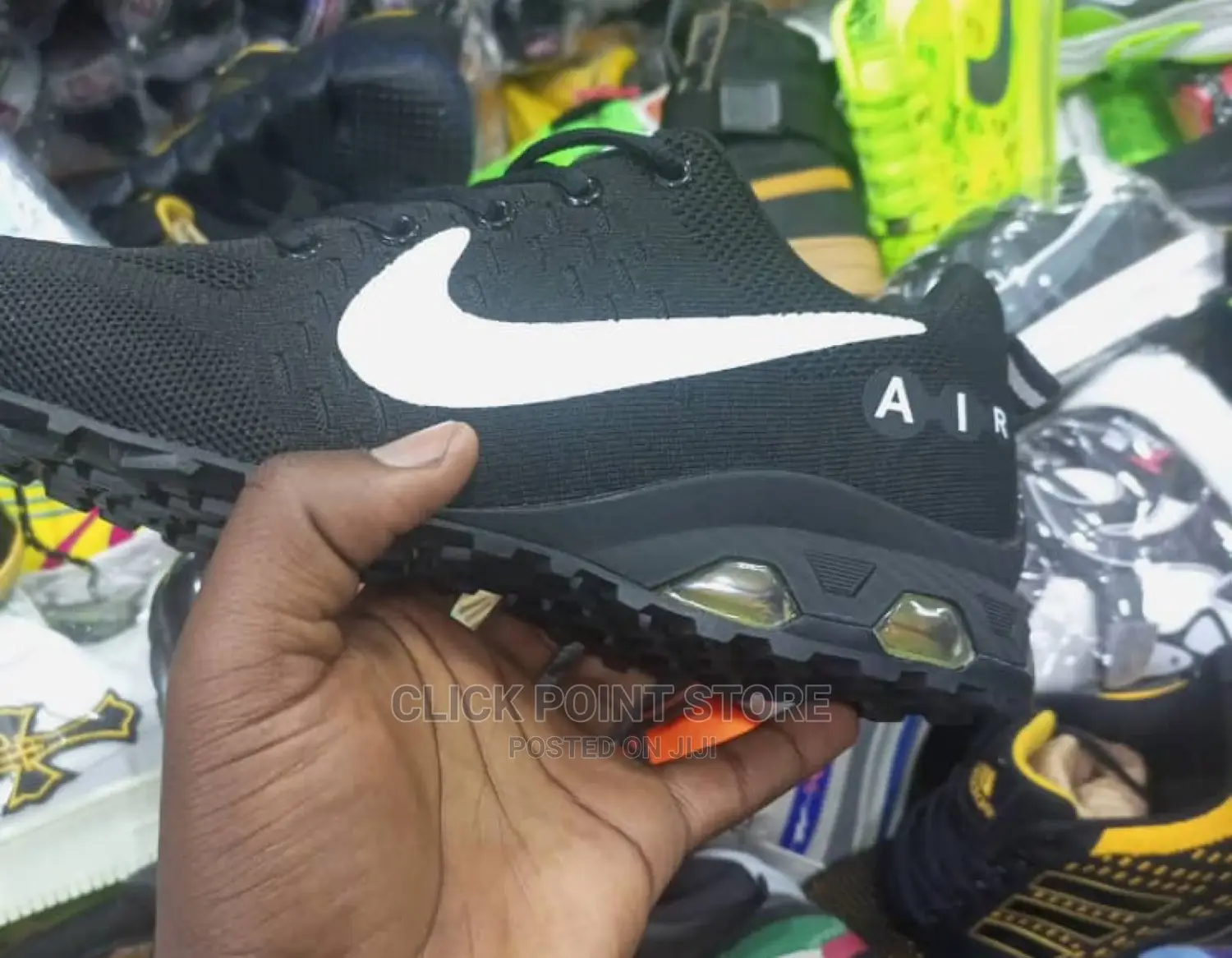 Nike Air Sneaker Shoes