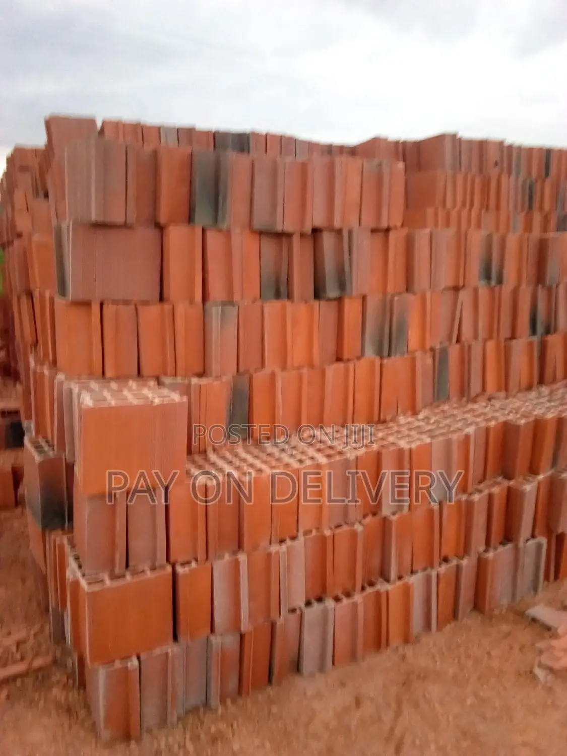 Build With Us( Max Pans)