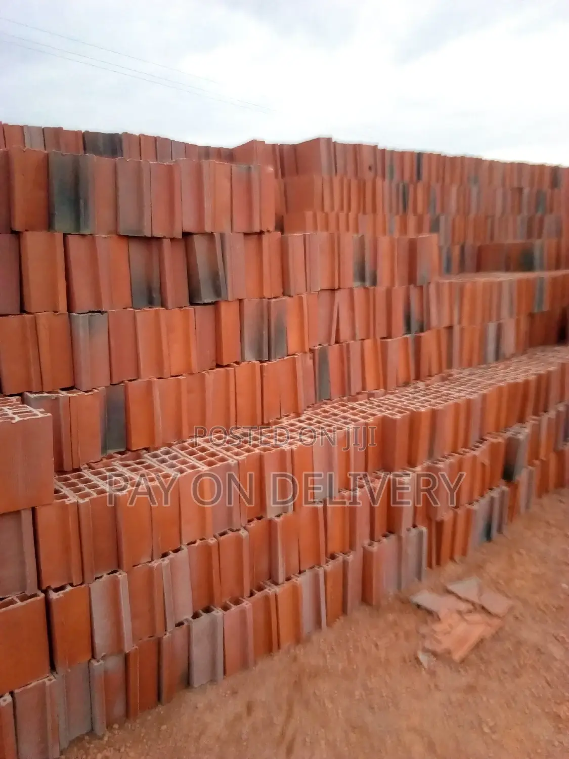 Build With Us( Max Pans)