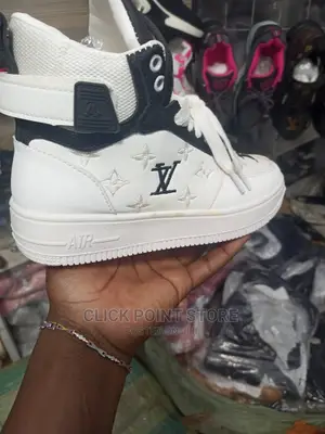 Lv Sneakers for Women